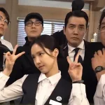 Agent Kim Reactivated Cast Gets Playful in Hilarious Behind-the-Scenes Video for Final Episodes