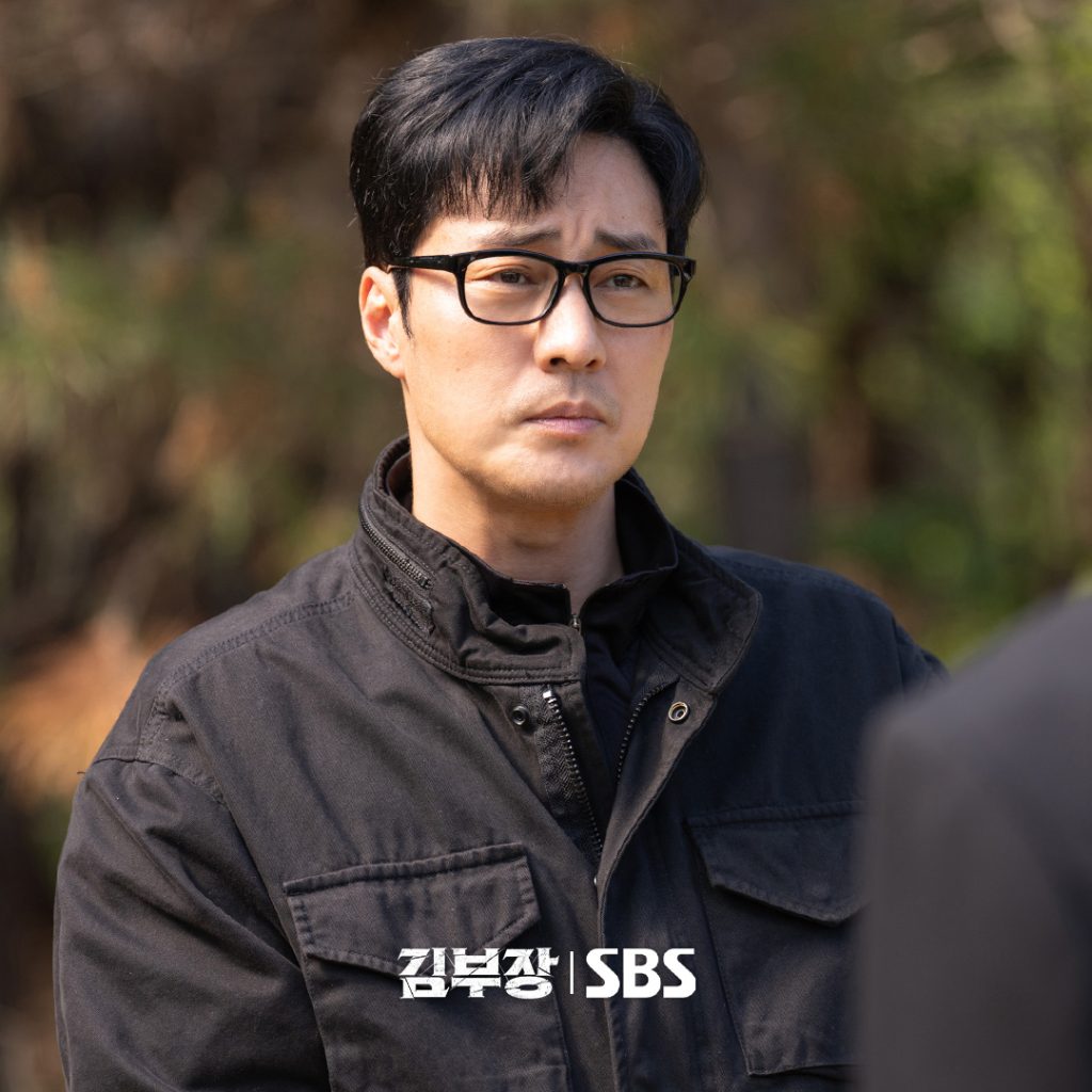 Agent Kim Reactivated