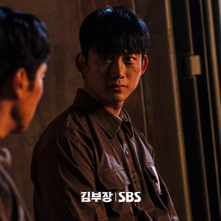 Top 5 Justice-Driven K-Dramas to Binge