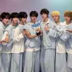 AHOF Takes Tearful 1st Win for “Run To You” on Show Champion – Performances by RESCENE, Vayonn & More