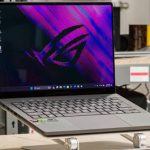 Asus ROG Zephyrus G14 (2026) review