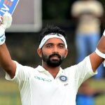 Ajinkya Rahane Calls Time: The Quiet Warrior Bows Out