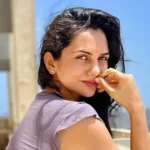 “I Am Going to Ride Solo” — Akanksha Chamola’s Bold Life Decision After Divorce