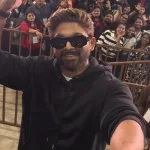 Allu Arjun’s “Go Wait Outside Her House” Line Backfires Badly