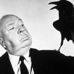 Alfred Hitchcock Used Camera Angles to Master Psycho Suspense
