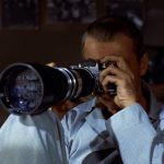 Alfred Hitchcock Used Voyeurism To Build Tension In Rear Window