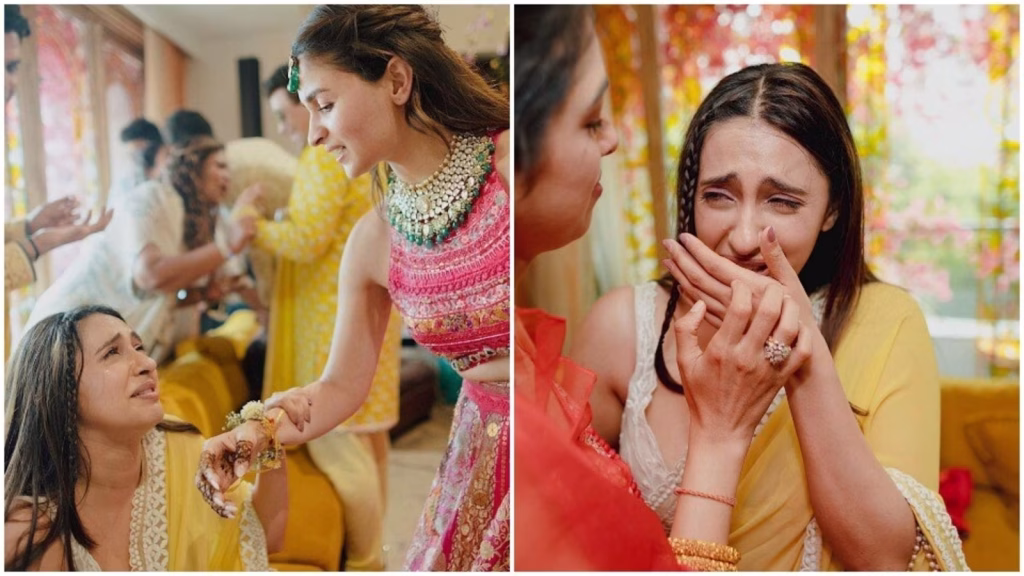 Alia Bhatt