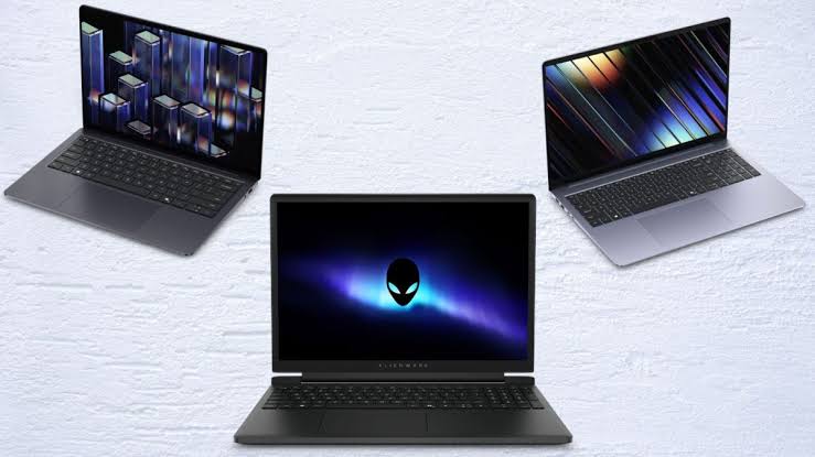 Alienware 15