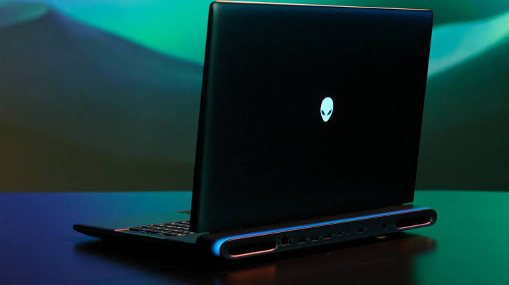 Alienware 