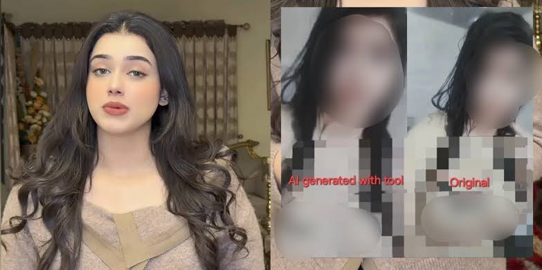 Alina Amir