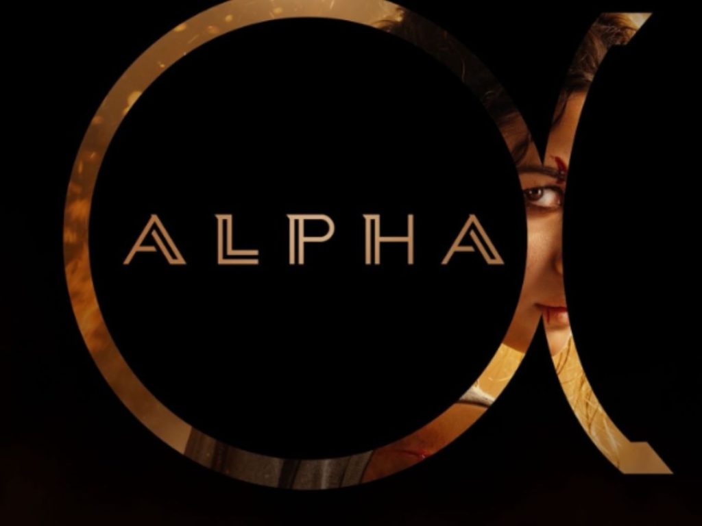 Alpha