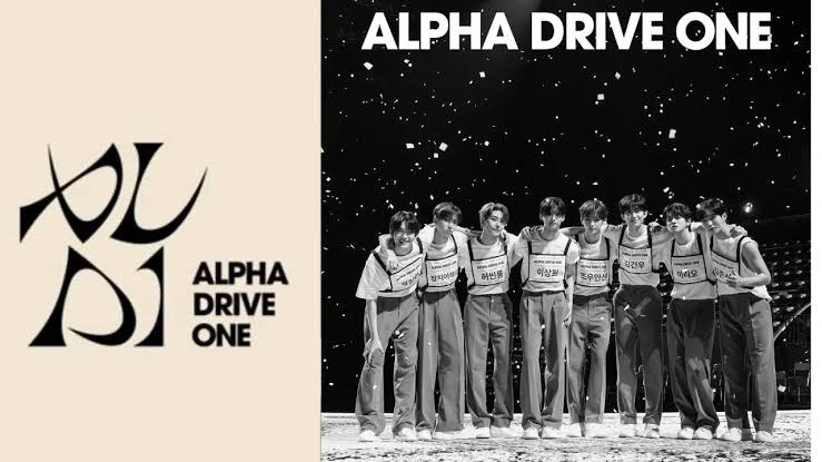 ALPHA DRIVE