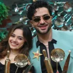 99 Stars And A Trophy: How Aly Goni And Jannat Zubair Cooked Their Way To The Top