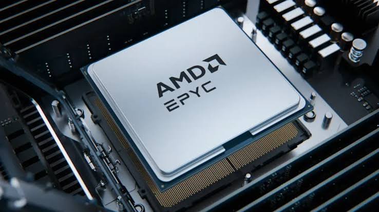 AMD