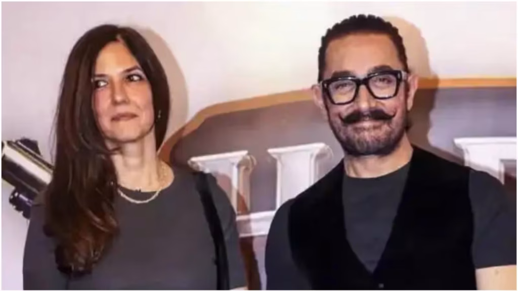 Aamir Khan