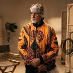How Amitabh Bachchan Uses Intense Screen Presence To Anchor Cinematic Tension