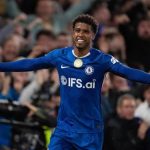 Sources: Utd, Chelsea Agree $67M Deal for Santos