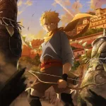 New Anime on Netflix in July 2026 — From the Fullmetal Alchemist Creator’s Latest to One Piece’s Elbaf Arc Finale