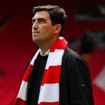 Andoni Iraola Suffers Liverpool Blow as Coach Leaves Just One Year After Joining