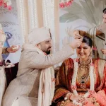 Anshula Kapoor Says “I Do” — And It’s the Wedding Fans Waited Years For