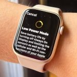 Unpacking Apple Watch Battery Health and Optimization Steps