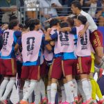 Spain End France’s Bid for 3rd-Straight World Cup Final