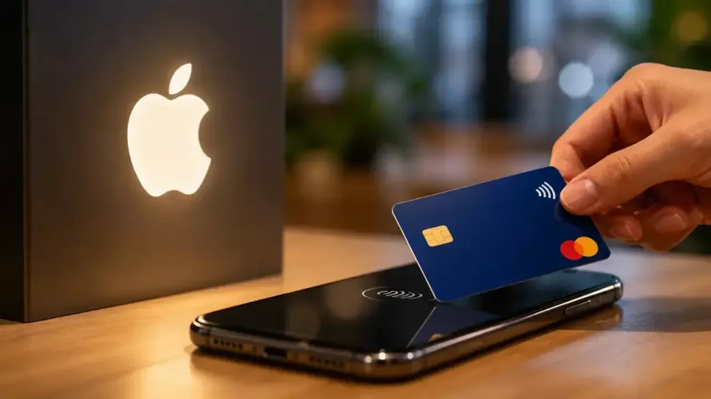 Apple
