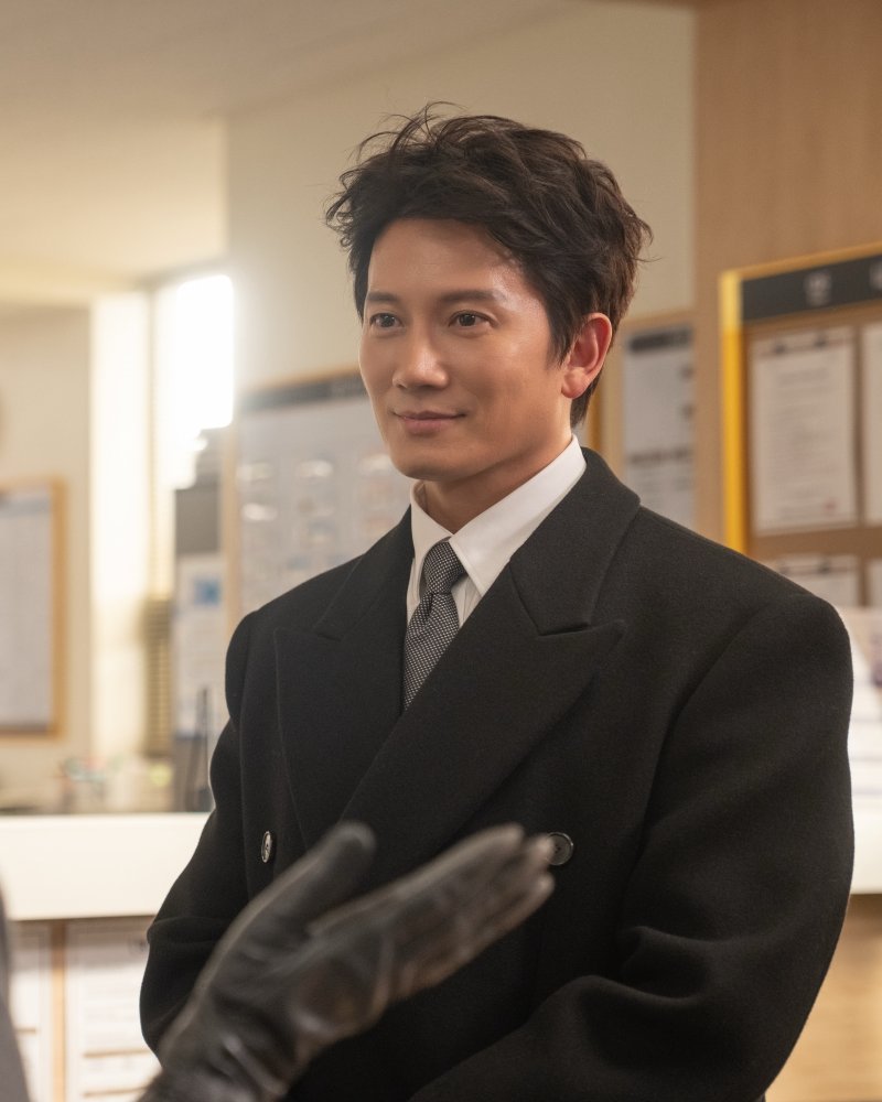 The Apartment Job