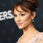 Ariana Grande Sues Anonymous Hackers Over Yearslong Inner Circle