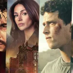 13 Twists, One Universe: Your Complete Harlan Coben Netflix Watch Order