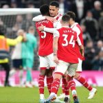 The North London Derby: Four Essential Questions Defining Arsenal and Tottenham