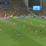 Arsenal tactical breakdown of their compact defensive block