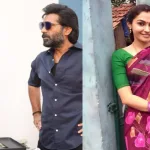 Is STR Playing Andrea Jeremiah’s Son in Vetrimaaran’s Arasan?