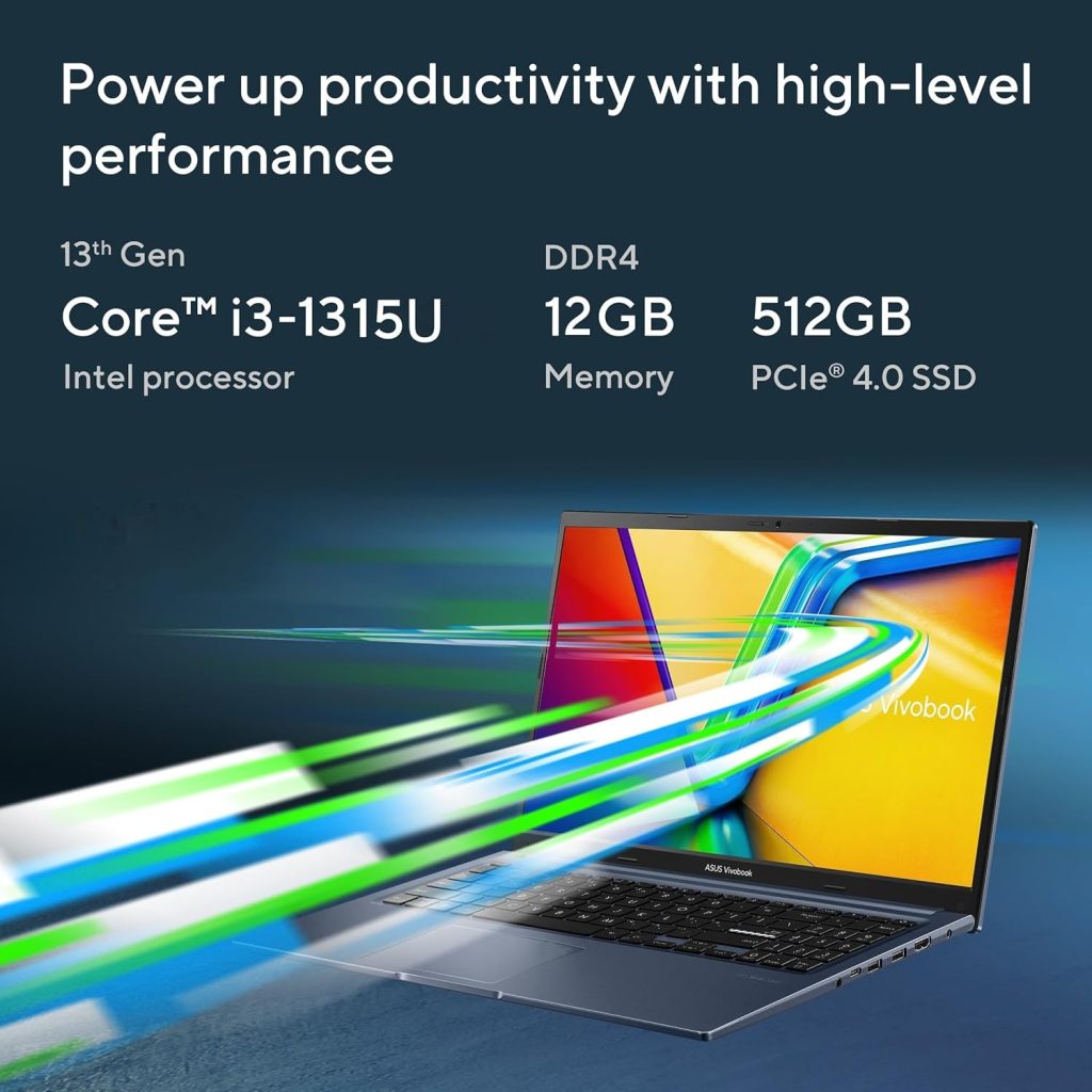 ASUS Vivobook 15
