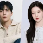 2026 Asia Artist Awards Unveils Kim Seon Ho and Go Youn Jung as Star-Studded First Actor Lineup!