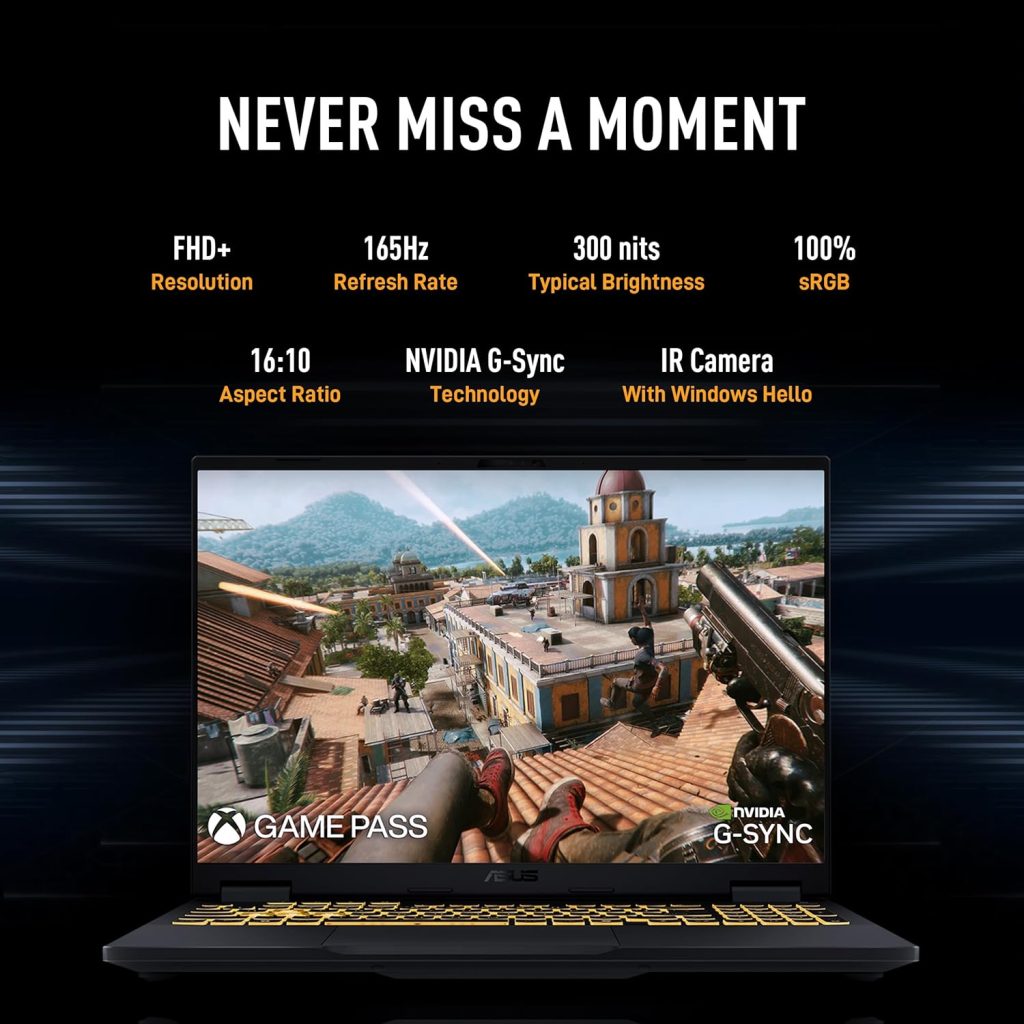 ASUS 