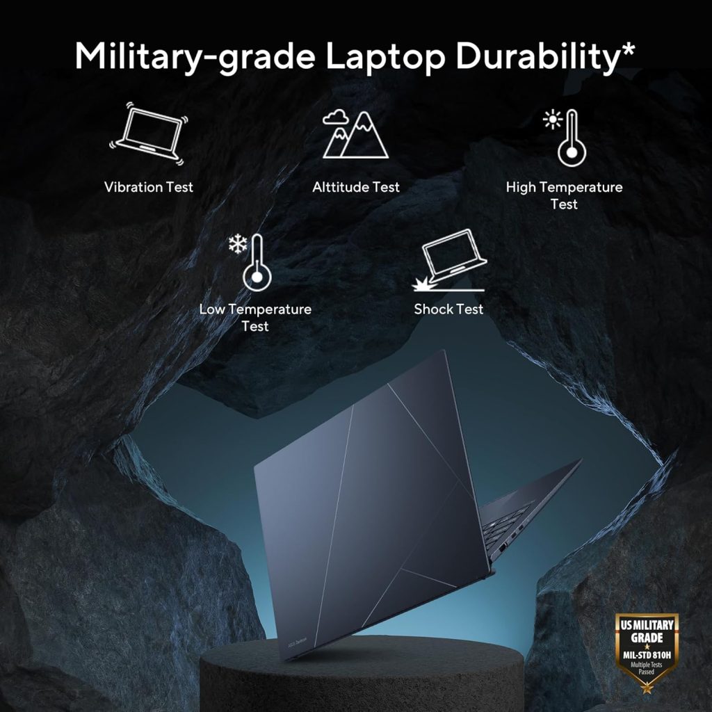 ASUS Zenbook 14