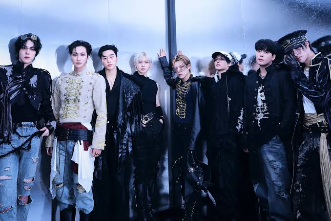ATEEZ