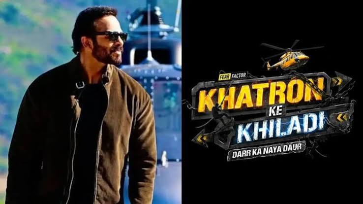 Khatron Ke Khiladi 15