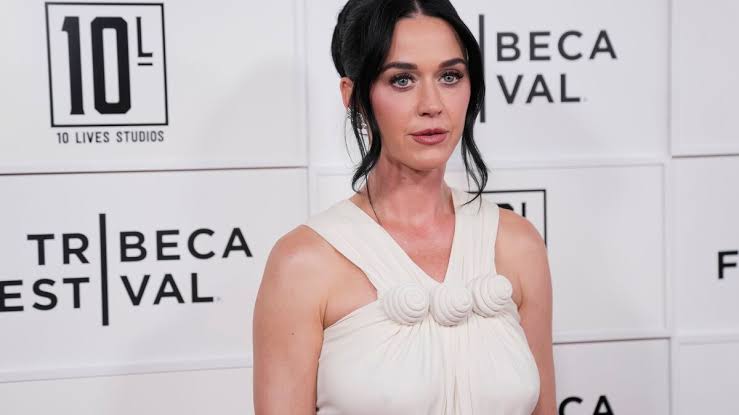 Katy Perry