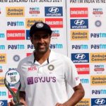 Ravichandran Ashwin Selects India XI for Sri Lanka Test