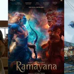 Ramayana: “Avatar Meets Gladiator” — Namit Malhotra Reveals the Epic’s Grand Vision