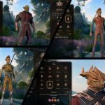 Mastering Baldur’s Gate 3 Multiclassing Strategies for Unlocking Powerful Character Builds