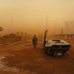 How Blade Runner Uses Atmospheric Lighting To Construct Dystopian Urban Tension