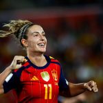 2x Ballon d’Or Winner Putellas Joins London City Lionesses