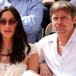 Brad Pitt & Ines de Ramon Go Instagram Official — Three Years Later, It’s Finally Real