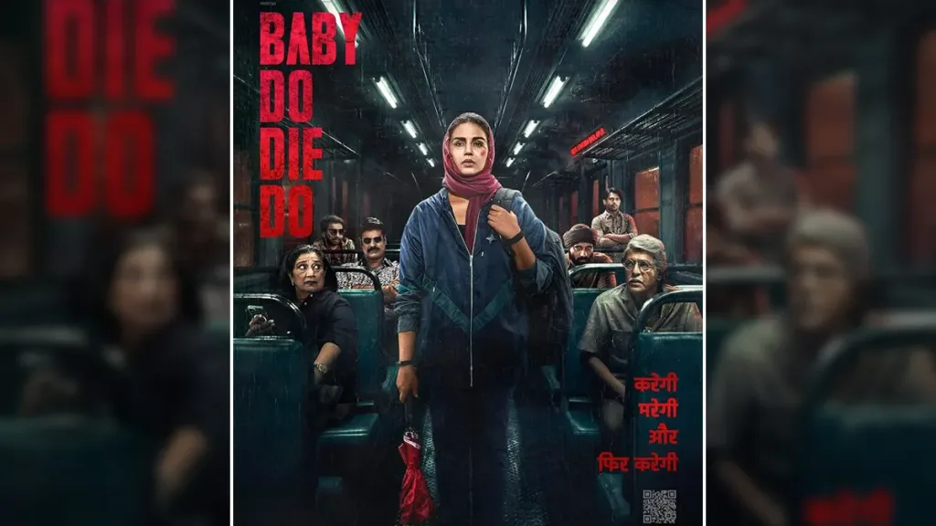 Baby Do Die Do