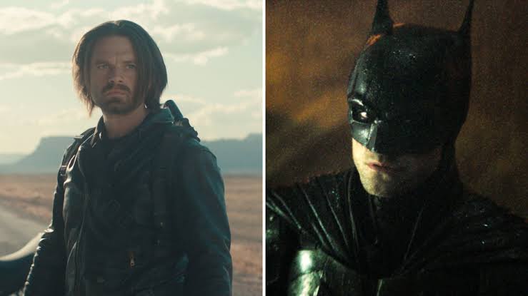 The Batman Part II