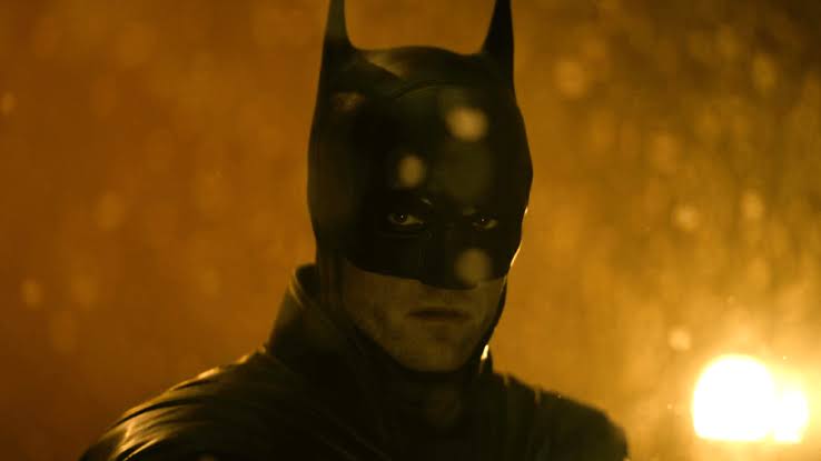 The Batman Part II