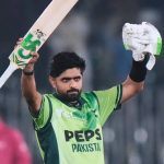 Babar Azam and the Art of Constructing Powerplay Innings